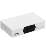 Приставка для цифрового ТВ Cadena CDT-2214SB белый, DVB-T2, DVB-T, HDMI, USB 2.0, фото14