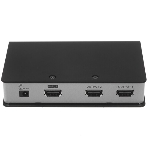 Разветвитель ATEN VS182A-AT-G 2 PORT HDMI Splitter W/1,8M W/EU ADP,, фото6