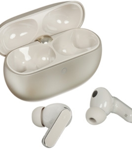 Наушники TWS Huawei FreeBuds Pro 5 серый/черный, внутриканальные, Bluetooth, беспроводная зарядка, до 9 ч