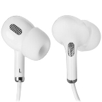 Наушники TWS Smartbuy Pro-8 белый, внутриканальные, Bluetooth, до 3 ч, фото3