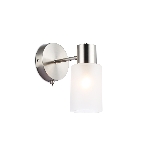 Светильник Ambrella light TR9578 SN сатин E14 max 40W 175*100*195, фото8