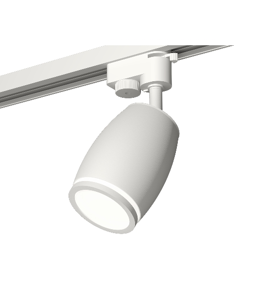 Светильник Ambrella light XT1122002 SWH/FR белый песок/белый матовый MR16 GU5.3 (A2520, C1122, N7120)