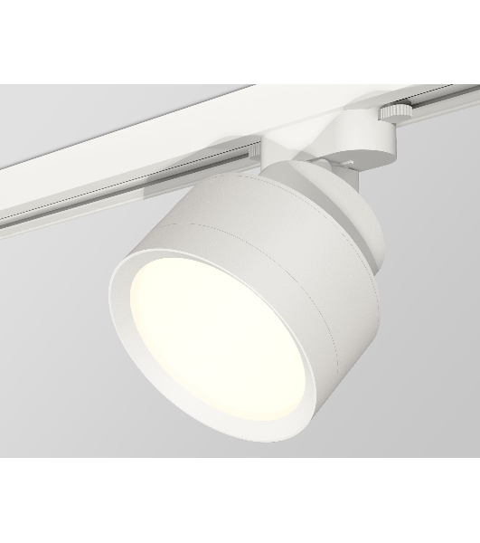 Светильник Ambrella light XT8101001 SWH белый песок GX53 (A2524, A2105, C8101, N8112)
