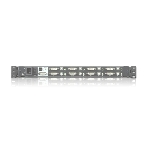 Квм переключатель ATEN Single Rail 8-Port DVI FHD LCD KVM Switch, фото 1