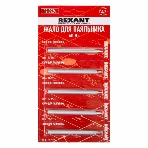Жало для паяльника Rexant 60 Вт, Ø 5.8 мм, тип конус, фото2