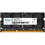 Оперативная память NETAC Basic, DDR3L, 4GB (1x4GB), 1600MHz, CL11, SO-DIMM, фото4