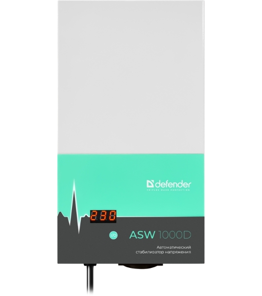 Блок стабилизатора ASW 1000D Defender