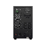 Источник бесперебойного питания CyberPower OLS2000E/2000 ВА/1800 Вт/USB/RJ11/45/SNMP/5xIEC 320 C13 / клеммы, фото4