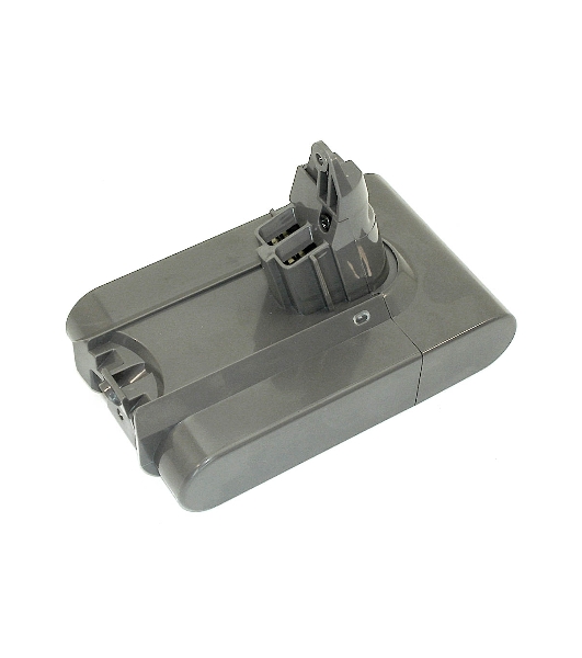 Аккумулятор для Dyson DC58, DC59, DC61 Animal DC62 3.0Ah 21.6V oem
