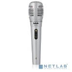 Микрофон BBK CM-114 серебристый, фото6