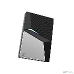 Внешний SSD Netac Z7S, 960 Gb, USB 3.2 Gen 2 Type-C, R/W 550/480, черный, фото12