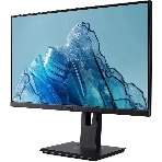 Монитор 27' Acer B277UGbmiiprzx IPS 2560x1440, 120 Гц, 4 мс, 16:9, 350 кд/м², 1xHDMI, 1xDP, 1xUSB, динамики, черный, фото11