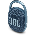 Портативная акустическая система JBL CLIP 4, синий, фото31