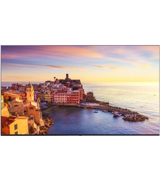 Телевизор LG 75' 75UM662H синяя сажа DLED UHD 60Hz Smart TV WebOS