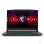 Ноутбук MSI Thin 15/B13VE-2650XRU/15.6' FHD/IPS/Intel Core i5-13420H/16Gb/512Gb/GeForce RTX 4050 6Gb/DOS/1.86kg/серый, фото14