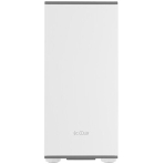Компьютерный корпус PCCooler IE200 WH, Tempered Glass Full Tower, белый, TG, SPCC, 1x120мм ARGb E-ATX, ATX, mATX, mITX 180/380/220мм 4x2.5', 2x3.5', 7+3xPCI 1xUSB-A 3.0, 2xUSB-A 2.0 432x225x495мм, фото24