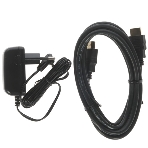Разветвитель ATEN VS182A-AT-G 2 PORT HDMI Splitter W/1,8M W/EU ADP,, фото5