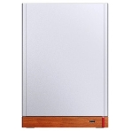 Корпус Jonsbo T9, Mini-ITX, серебристый, фото12