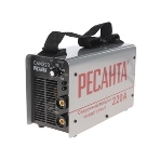Сварочный аппарат инверторный Ресанта САИ 220 65/22 в кейсе, фото12