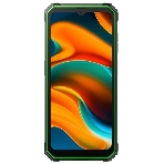 Смартфон Blackview BV4800SE 4/64Gb зеленый, фото4