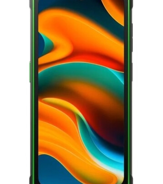 Смартфон Blackview BV4800SE 4/64Gb зеленый
