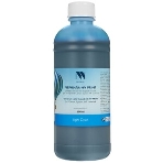 Чернила NV PRINT универсальные на водной основе NV-INK500ULC для аппаратов Сanon/Epson/НР/Lexmark (500 ml) Light Cyan, фото3
