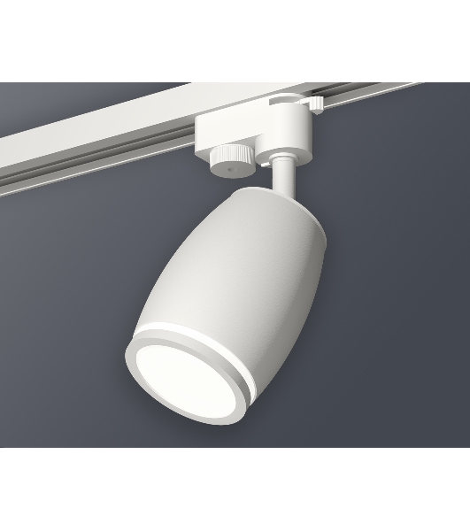 Светильник Ambrella light XT1122002 SWH/FR белый песок/белый матовый MR16 GU5.3 (A2520, C1122, N7120)