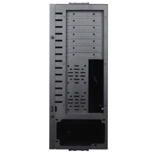 Корпус INWIN 4U rack-mount TS-4U USB 3.0*2; Front fan 12cm*1; Rear fan 6cm*2; dust filter on the front door, intrusion switch, Add Self-adhesive type strong wiring fixing base; rails