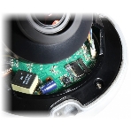 Видеокамера IP Dahua DH-IPC-HDBW2231RP-ZS 2.7-13.5мм цветная корп.:белый, фото3