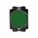 Кнопка Rexant XB2 зеленая NO, фото2