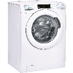 Стиральная машина Candy Smart Pro CSO34 106T1/2-07 белый, загрузка фронтальная 6 кг, 1000 об/мин., класс: А, фото8