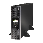 Источник бесперебойного питания Powercom VGD-II-15K33RM 15000Вт 15000ВА черный, фото 1