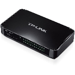 Коммутатор TP-Link Desktop Switch SMB TL-SF1024M неуправляемый настольный 24x10/100BASE-TX, фото12