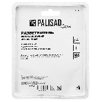 Разветвитель двухканальный LUXE Palisad с внутренней резьбой 3/4'-1', фото 1