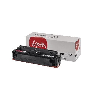 Картридж Sakura T09M (3018C006) для Canon, пурпурный, 5900 к.