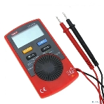 Портативный мультиметр UNI-T UT120A, фото8