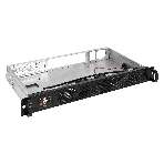 Серверный корпус ExeGate Pro 1U250-11 (RM 19', высота 1U, глубина 250, без БП, 2*USB), фото9