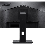 Монитор 27' Acer B277UGbmiiprzx IPS 2560x1440, 120 Гц, 4 мс, 16:9, 350 кд/м², 1xHDMI, 1xDP, 1xUSB, динамики, черный, фото10