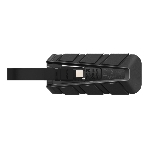 Внешний SSD ADATA SC740, 2TB, USB 3.2 Gen 2 Type-C, R/W 1050/1000, синий, фото9