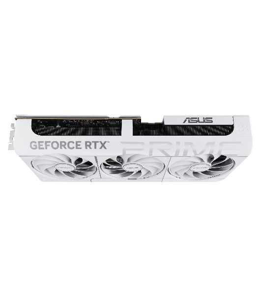 Видеокарта ASUS PRIME-RTX 5070-O12G-белый