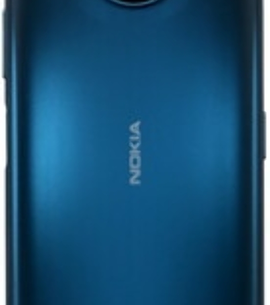 Дисплей для Nokia G50 черный