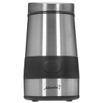 Кофемолка Atlanta ATH-3402 серебристый, фото6