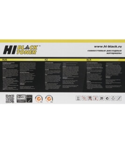 Чип к картриджу Samsung CLP-310/315 (Hi-Black), M, 1K