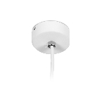 Светильник Ambrella light TN501 WH/S белый/песок LED 4200K 7W 96*285, фото4