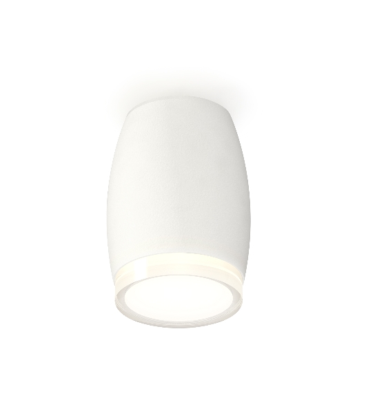 Светильник Ambrella Light XS1122022 SWH/FR белый песок/белый матовый MR16 GU5.3 (C1122, N7160)