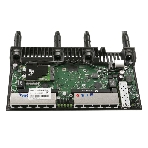 Маршрутизатор MIKROTIK RB4011iGS+5HacQ2HnD-IN 10x10/100/1000 LAN, 1 SFP+, 2,4Ghz/5Ghz, 802.11a/b/g/n/ac, фото5