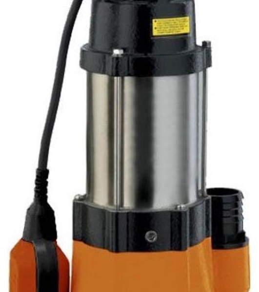 Фекальный насос Вихрь ФН-250