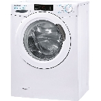 Стиральная машина Candy Smart Pro CSO34 106T1/2-07 белый, загрузка фронтальная 6 кг, 1000 об/мин., класс: А, фото9