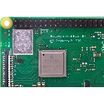 Мини ПК Raspberry Pi 3 Model B+ (RA433, E14 Version) Retail, 1Gb RAM, Cortex-A53 (ARMv8) 64-bit SoC @ 1.4GHz Broadcom BCM2837B0 CPU, WiFi, Bluetooth, 40-pin extended GPIO, 4x USB 2.0, HDMI, CSI camera port, DSI displ.port, MicroSD port (137-3331), (БП и корпус, фото5