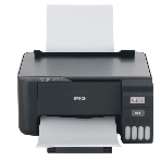 МФУ струйное Epson EcoTank L3210 (C11CJ68506/C11CJ68403/C11CJ68405/C11CJ68501/C11CJ68517), A4, цветной, печ. до 10 стр/мин. (ч/б) до 5 стр/мин. (цвет), 1440 x 5760 dpi (печать) 600x1200dpi (скан.), USB, фото4